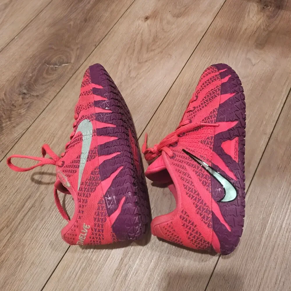 Nike Ja 3 